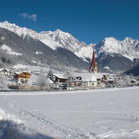 Hotel Messnerwirt Anterselva di Mezzo Zewnętrze zdjęcie