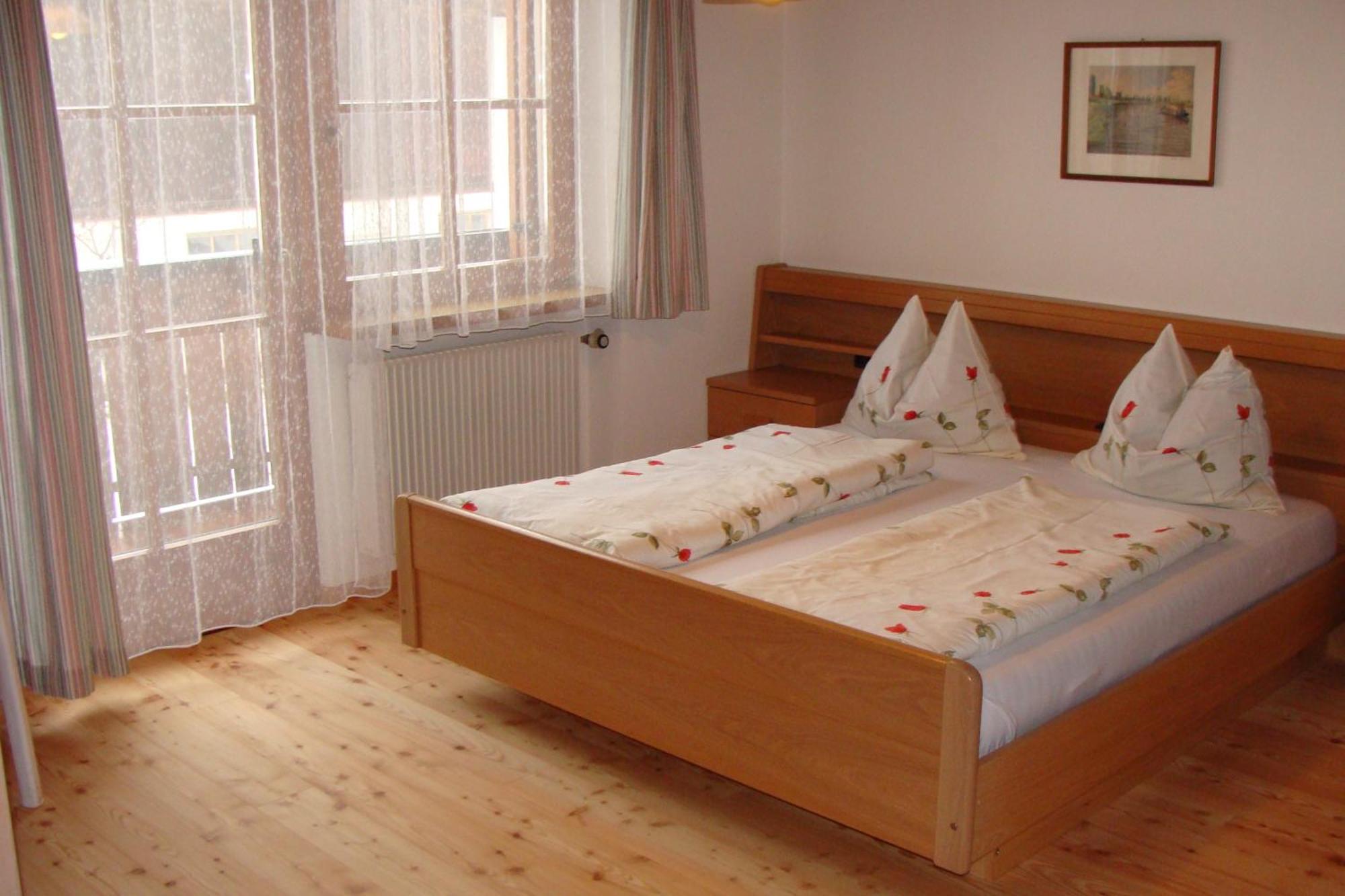 Hotel Messnerwirt Anterselva di Mezzo Zewnętrze zdjęcie