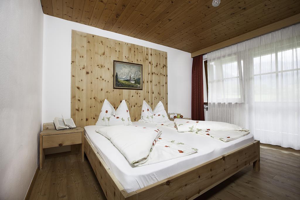 Hotel Messnerwirt Anterselva di Mezzo Zewnętrze zdjęcie