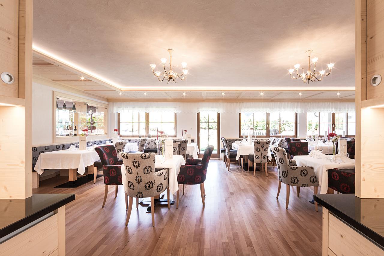 Hotel Messnerwirt Anterselva di Mezzo Zewnętrze zdjęcie