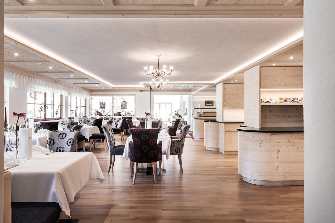 Hotel Messnerwirt Anterselva di Mezzo Zewnętrze zdjęcie