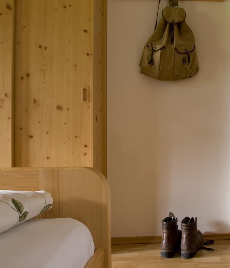 Hotel Messnerwirt Anterselva di Mezzo Zewnętrze zdjęcie