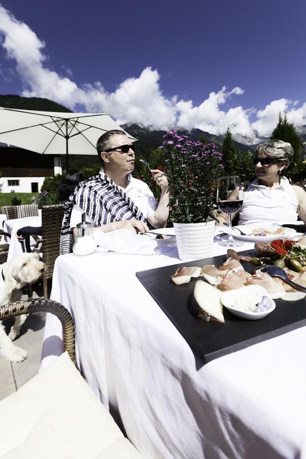 Hotel Messnerwirt Anterselva di Mezzo Zewnętrze zdjęcie