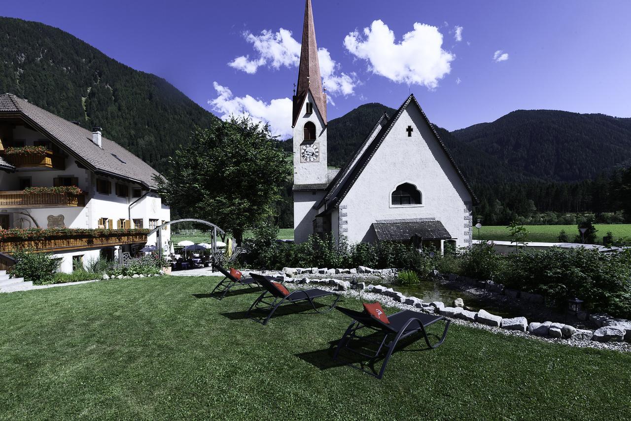 Hotel Messnerwirt Anterselva di Mezzo Zewnętrze zdjęcie