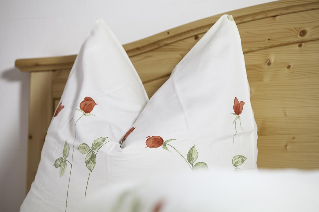 Hotel Messnerwirt Anterselva di Mezzo Zewnętrze zdjęcie