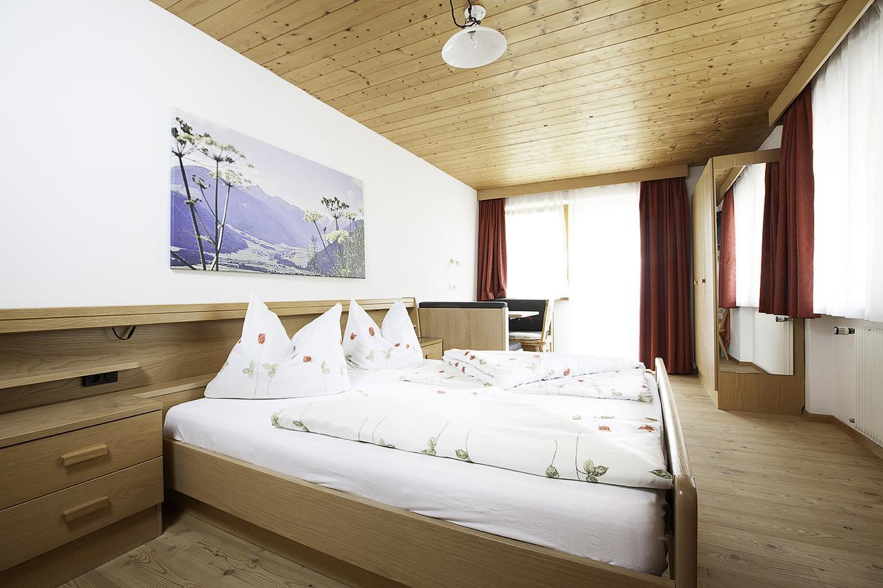 Hotel Messnerwirt Anterselva di Mezzo Zewnętrze zdjęcie